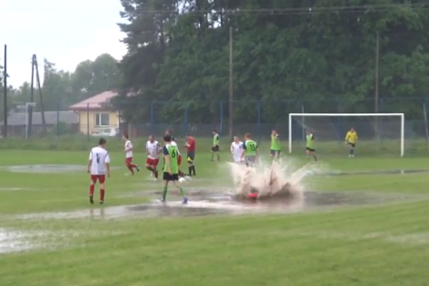 goal-celebration-jumps-in-puddle