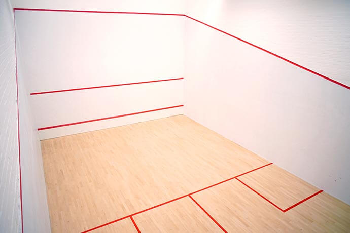 Squash Courts in Windsor & Maidenhead