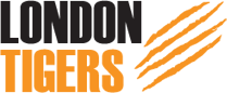 London tigers logo