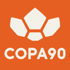 copa90 logo