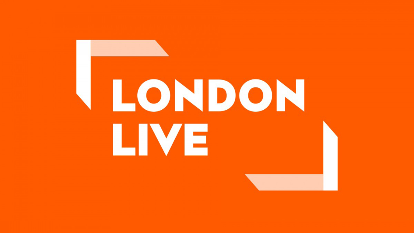 London Live logo