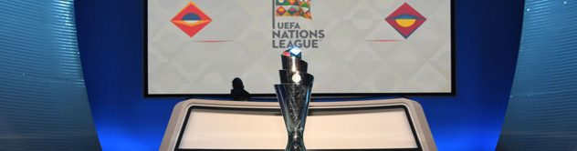 Nations trophy